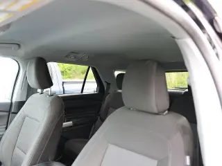 Ford Explorer 2023 AWD XLT 4dr SUV