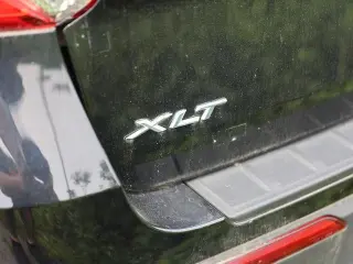 Ford Explorer 2023 AWD XLT 4dr SUV