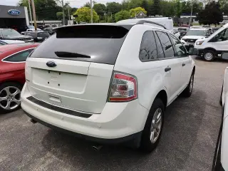 Ford Edge 2010 SE 4dr Crossover