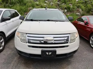 Ford Edge 2010 SE 4dr Crossover