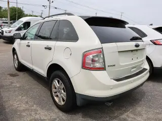 Ford Edge 2010 SE 4dr Crossover