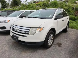 Ford Edge 2010 SE 4dr Crossover