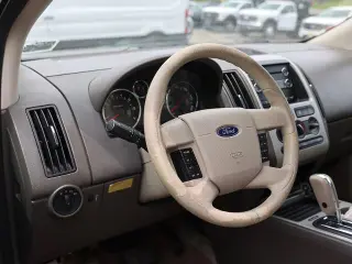 Ford Edge 2010 SE 4dr Crossover
