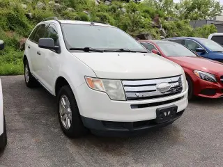Ford Edge 2010 SE 4dr Crossover