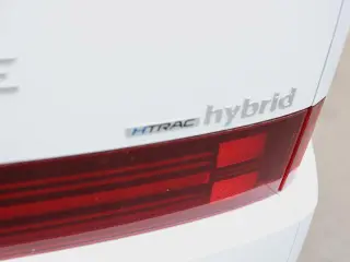 Hyundai SANTA FE Hybrid 2025 AWD Limited 4dr SUV