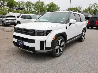 Hyundai SANTA FE Hybrid 2025 AWD Limited 4dr SUV