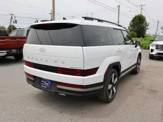 Hyundai SANTA FE Hybrid 2025 AWD Limited 4dr SUV