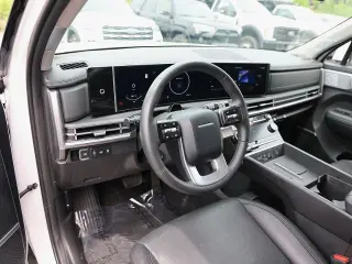 Hyundai SANTA FE Hybrid 2025 AWD Limited 4dr SUV