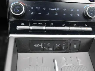 Hyundai SANTA FE Hybrid 2025 AWD Limited 4dr SUV