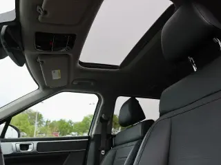 Hyundai SANTA FE Hybrid 2025 AWD Limited 4dr SUV