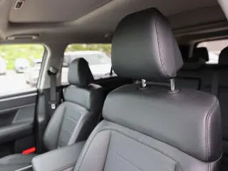 Hyundai SANTA FE Hybrid 2025 AWD Limited 4dr SUV
