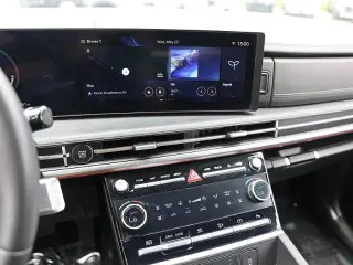 Hyundai SANTA FE Hybrid 2025 AWD Limited 4dr SUV