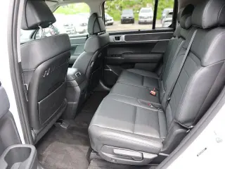 Hyundai SANTA FE Hybrid 2025 AWD Limited 4dr SUV