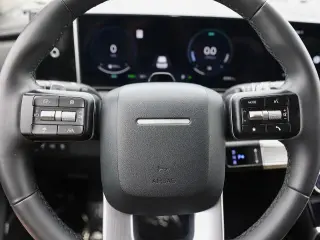 Hyundai SANTA FE Hybrid 2025 AWD Limited 4dr SUV