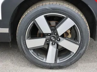 Hyundai SANTA FE Hybrid 2025 AWD Limited 4dr SUV