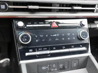 Hyundai SANTA FE Hybrid 2025 AWD Limited 4dr SUV