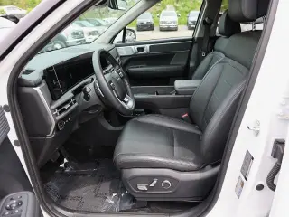 Hyundai SANTA FE Hybrid 2025 AWD Limited 4dr SUV