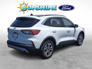 Ford Escape 2021 AWD SEL 4dr SUV