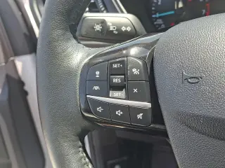 Ford Escape 2021 AWD SEL 4dr SUV