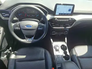 Ford Escape 2021 AWD SEL 4dr SUV