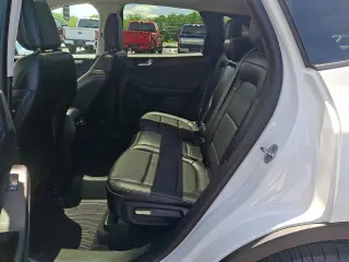 Ford Escape 2021 AWD SEL 4dr SUV