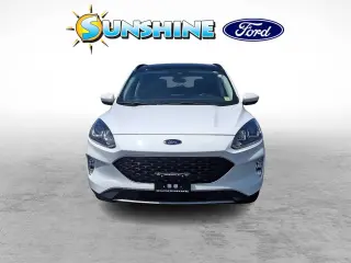 Ford Escape 2021 AWD SEL 4dr SUV