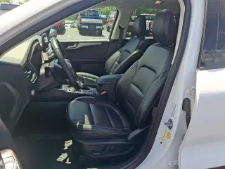 Ford Escape 2021 AWD SEL 4dr SUV