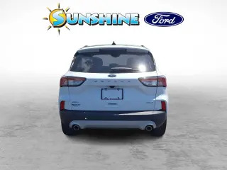Ford Escape 2021 AWD SEL 4dr SUV
