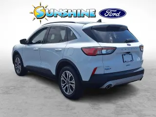 Ford Escape 2021 AWD SEL 4dr SUV