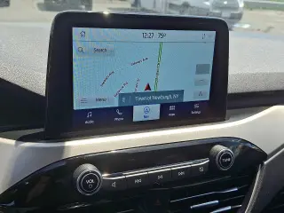 Ford Escape 2021 AWD SEL 4dr SUV