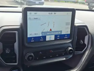 Ford Bronco Sport 2024 AWD Big Bend 4dr SUV