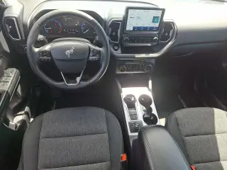 Ford Bronco Sport 2024 AWD Big Bend 4dr SUV