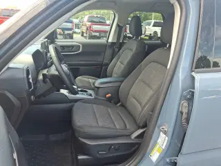 Ford Bronco Sport 2024 AWD Big Bend 4dr SUV