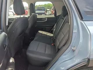 Ford Bronco Sport 2024 AWD Big Bend 4dr SUV