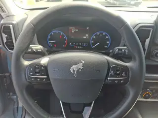 Ford Bronco Sport 2024 AWD Big Bend 4dr SUV