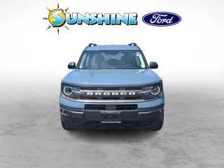 Ford Bronco Sport 2024 AWD Big Bend 4dr SUV
