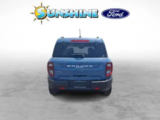 Ford Bronco Sport 2024 AWD Big Bend 4dr SUV