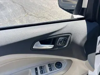 Ford Escape 2019 AWD Titanium 4dr SUV