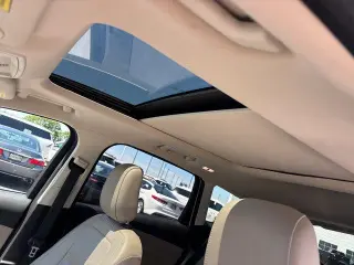 Ford Escape 2019 AWD Titanium 4dr SUV