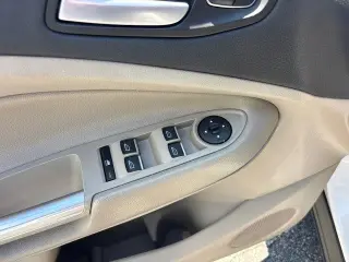 Ford Escape 2019 AWD Titanium 4dr SUV