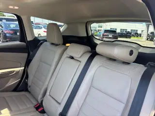 Ford Escape 2019 AWD Titanium 4dr SUV