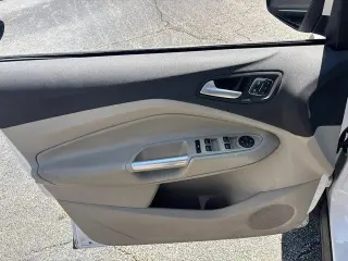 Ford Escape 2019 AWD Titanium 4dr SUV