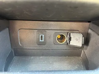 Ford Escape 2019 AWD Titanium 4dr SUV