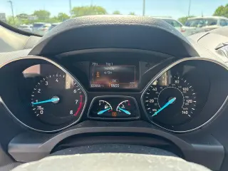 Ford Escape 2019 AWD Titanium 4dr SUV
