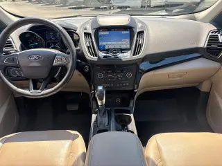 Ford Escape 2019 AWD Titanium 4dr SUV
