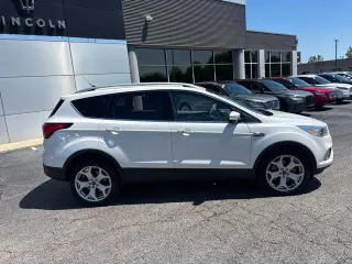 Ford Escape 2019 AWD Titanium 4dr SUV
