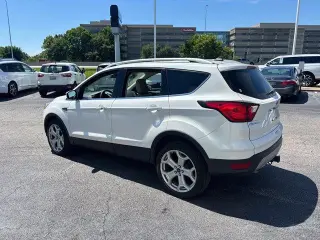 Ford Escape 2019 AWD Titanium 4dr SUV