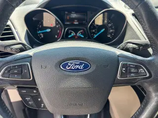 Ford Escape 2019 AWD Titanium 4dr SUV