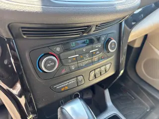 Ford Escape 2019 AWD Titanium 4dr SUV