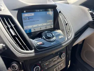 Ford Escape 2019 AWD Titanium 4dr SUV